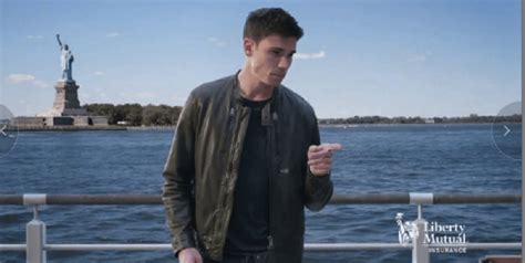 Latest Liberty Mutual Commercial に対する画像結果