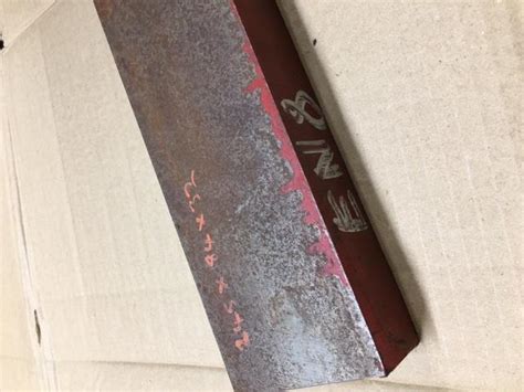 110 mm Rectangular Block に対する画像結果