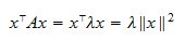 Image result for Positive Definite Matrix Definition