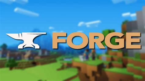 Toradh íomhá ar Minecraft ModLoader Forge