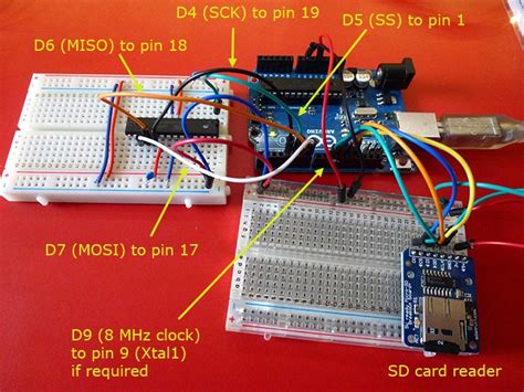 Image result for AT89S52 Arduino