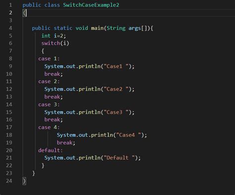 Java Default Case Sympbol に対する画像結果