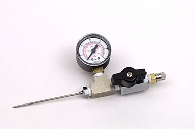 Image result for Manometer Compression Tester