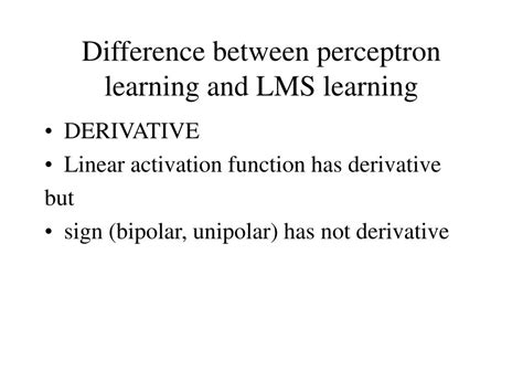 Delta Learning Rule Model എന്നതിനുള്ള ഇമേജ് ഫലം