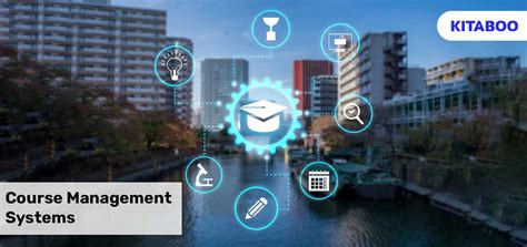 Toradh íomhá ar Course Management System Layout