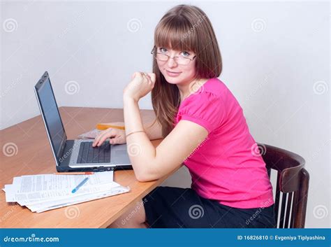 Image result for Girls Works Computer