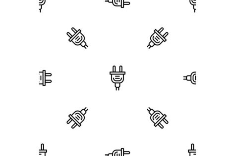 Image result for Plug Patterns