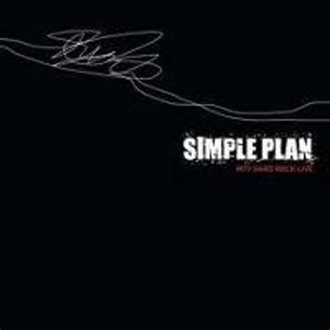 Toradh íomhá ar Simple Plan Albumm Covers