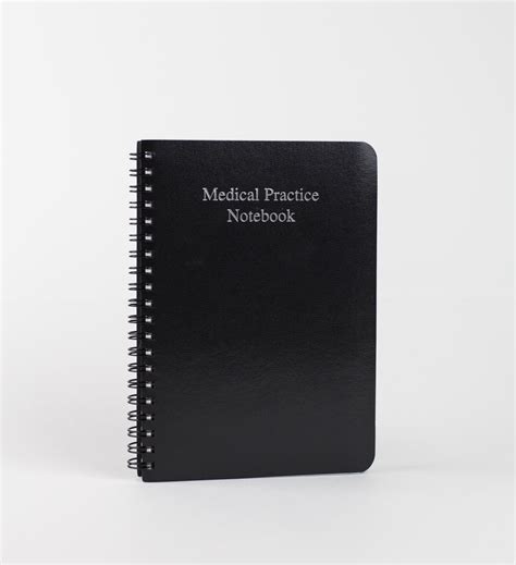 Image result for Mini Medical Notebook