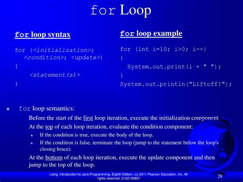 Image result for Letter Decrement Using Loop Java
