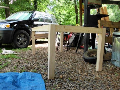 Image result for Quick DIY Table Legs