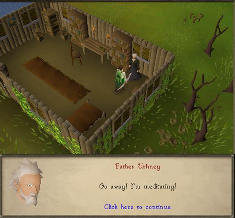 Toradh íomhá ar Restless Ghost OSRS