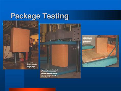 Image result for Test Package