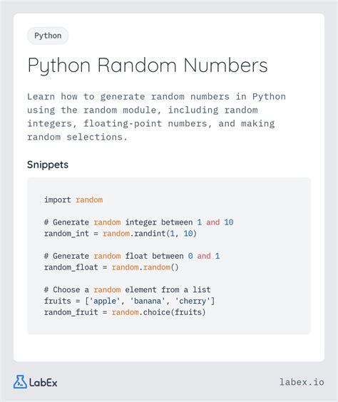 Image result for Pick Three Random Numbers Random Choice Python