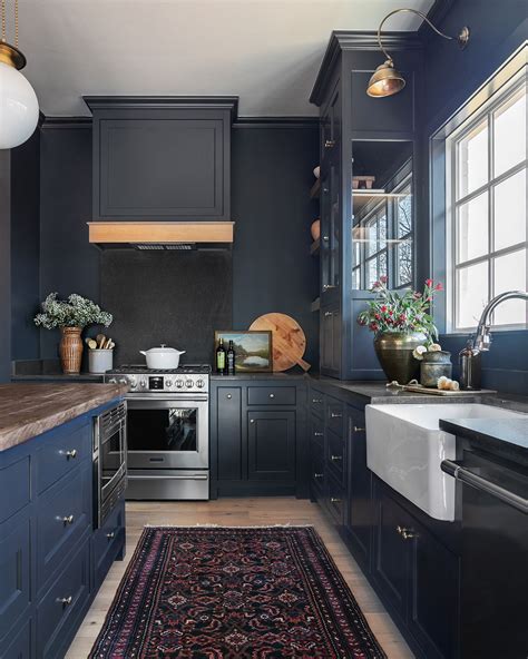 Afbeeldingsresultaten voor Decorating Kitchen Colors