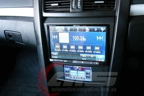 Image result for Alpine Truck Control Module