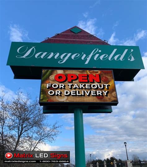 LED Restaurant Signs に対する画像結果