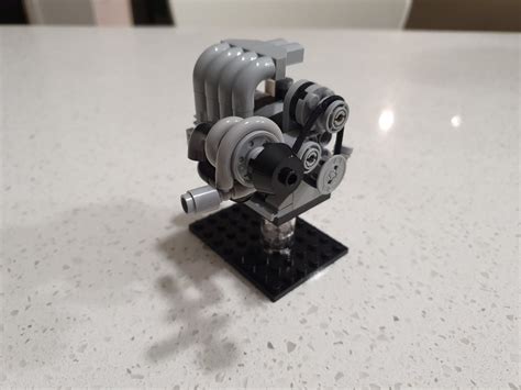 Image result for LEGO Rotary Engine