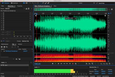 Image result for Open AAC File