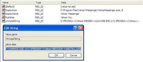Image result for Add/Remove Programs List