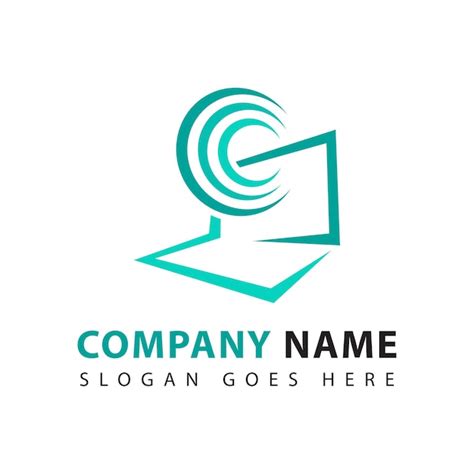 Image result for Logo for Computer Communication