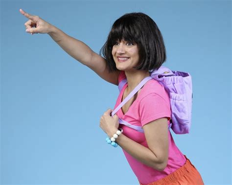 Image result for Dora for Adults
