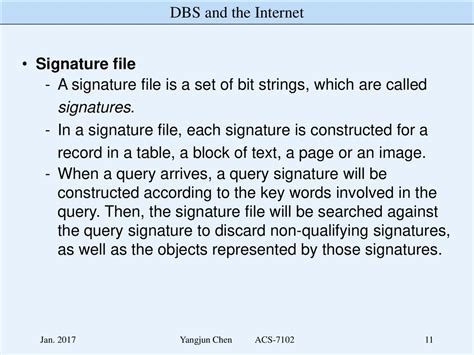 Text String Signature に対する画像結果