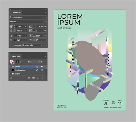 Image result for Perfect InDesign Layout