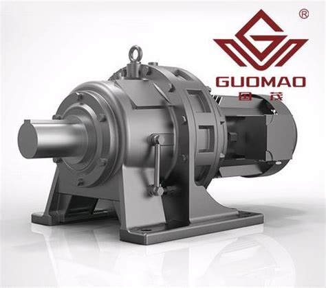 Cycloidal Reducer に対する画像結果