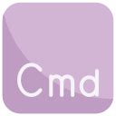 Image result for Command-Prompt ICO In Menu