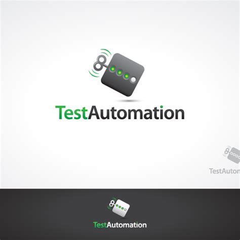 Image result for Automation Test Design Logo