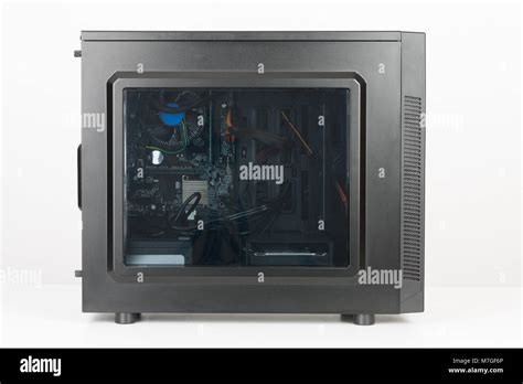 Image result for Transparent Computer Tower