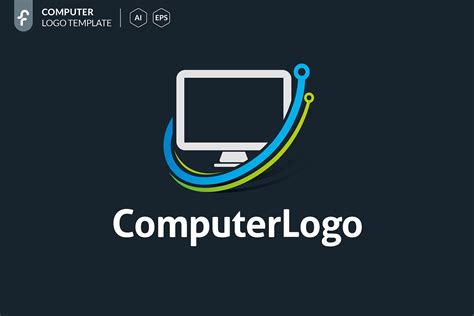 Image result for Logo About Computer