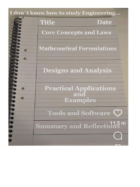 Cornell Study Method PDF に対する画像結果