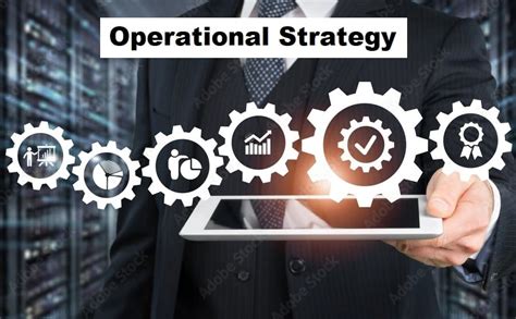 Image result for Operational Strategic