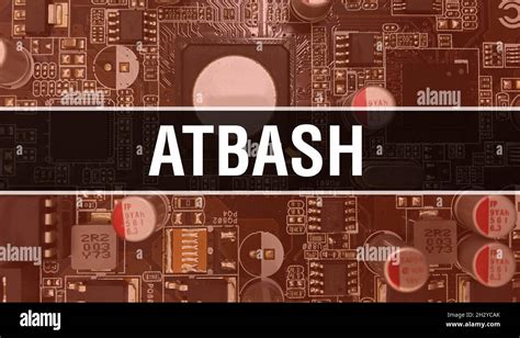 Image result for Atbash