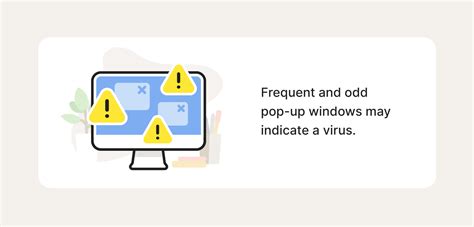Image result for Computer Virus Warning Sign
