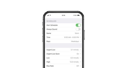 Dexcom G6 CGM – Glucose Monitoring System | Dexcom
