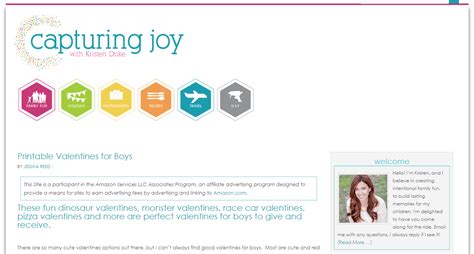 Image result for Great Blog Example Him