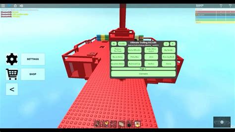 Toradh íomhá ar How to Get Ultimate Trolling GUI
