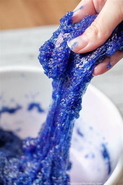 Image result for How to Make Slime with Only 1 Ingredient
