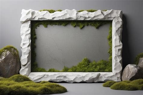 Image result for Stone Frame Customize