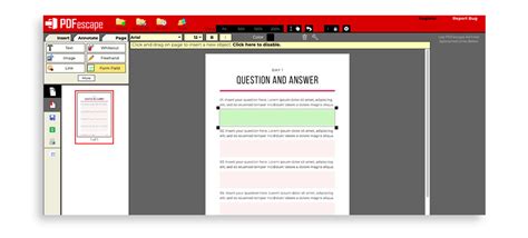 Image result for How to Make a PDF Fillable