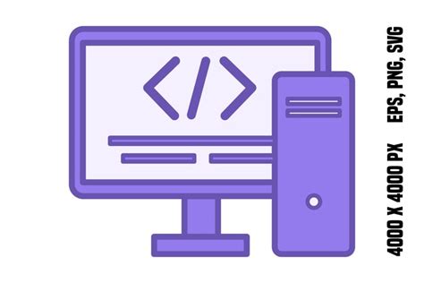 Multicolor Coding Icon に対する画像結果