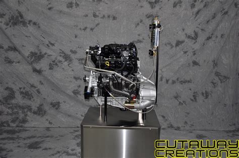 Image result for Engine Cutting Display