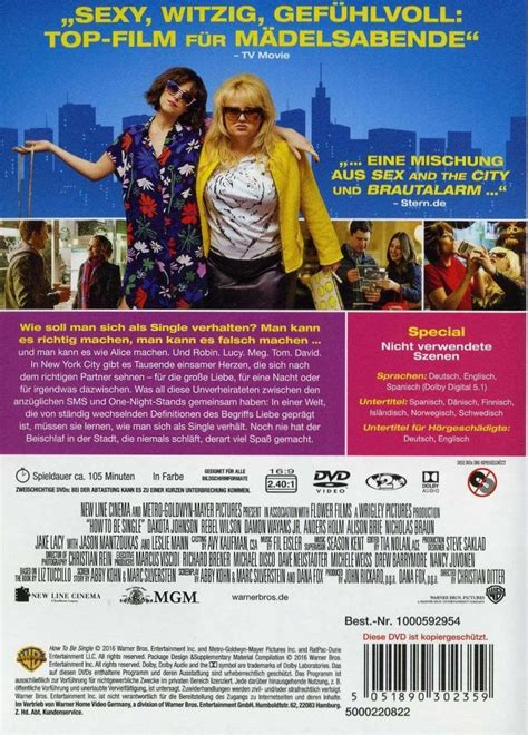 Image result for How to Be Single 2