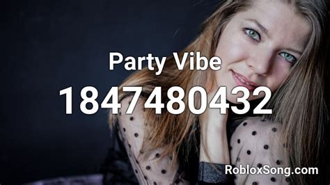 Image result for Roblox ID Songs Vibe