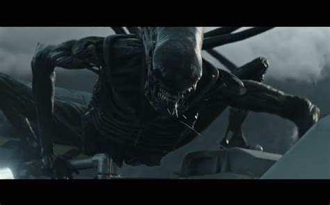 Image result for Alien Covenant Xenomorph Ship