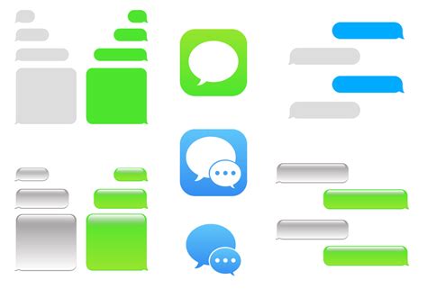 Toradh íomhá ar Text Message Graphic Generator