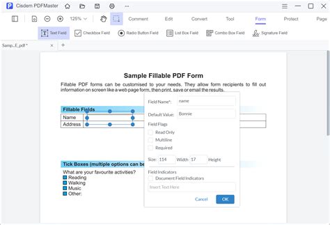 Afbeeldingsresultaten voor How to Change Text Color in PDF File